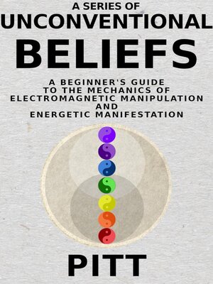 cover image of A Series of Unconventional Beliefs